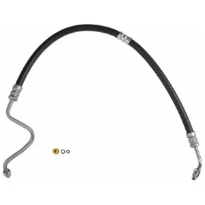 Precision P/S Pressure Line Hose Assembly – 13402100