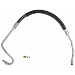 Precision P/S Pressure Line Hose Assembly – 13402101