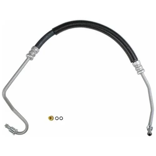 Precision P/S Pressure Line Hose Assembly – 13402101