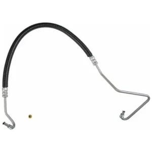 Precision P/S Pressure Line Hose Assembly – 13402102