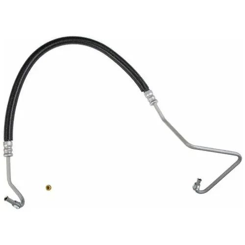 Precision P/S Pressure Line Hose Assembly – 13402102