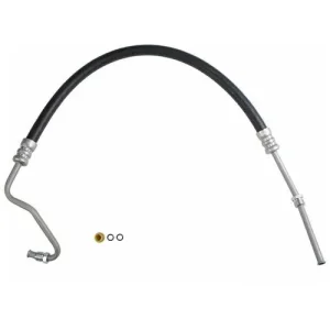 Precision P/S Pressure Line Hose Assembly – 13402103