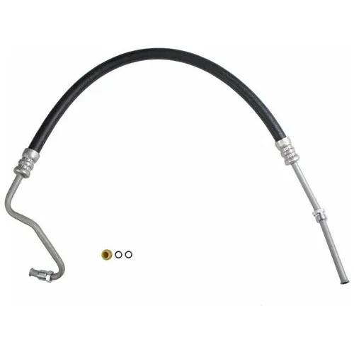 Precision P/S Pressure Line Hose Assembly – 13402103