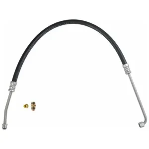Precision P/S Pressure Line Hose Assembly – 13402110