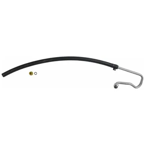 Precision P/S Return Line Hose Assembly – 13402108