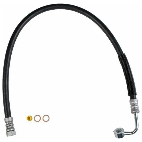 Precision P/S Pressure Line Hose Assembly – 13402115