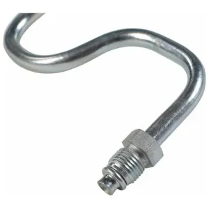 Precision P/S Pressure Line Hose Assembly – 13402116 - view 2
