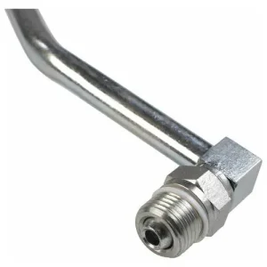 Precision P/S Pressure Line Hose Assembly – 13402116 - view 3