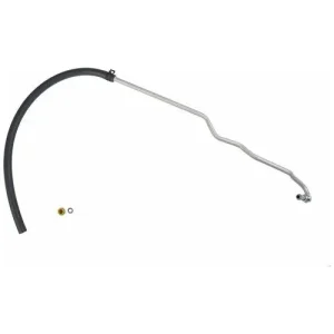 Precision P/S Return Line Hose Assembly – 13402119