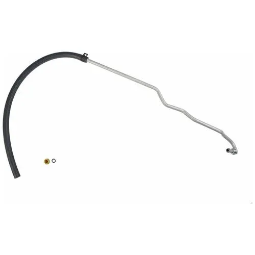Precision P/S Return Line Hose Assembly – 13402119
