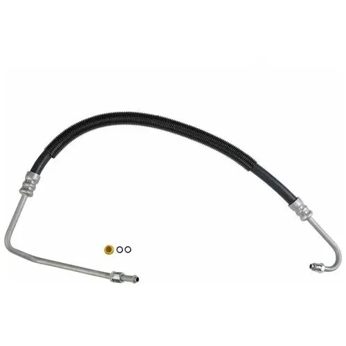 Precision P/S Pressure Line Hose Assembly – 13402122