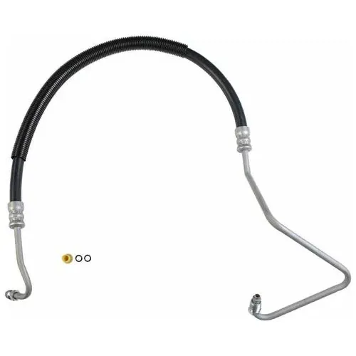 Precision P/S Pressure Line Hose Assembly – 13402120