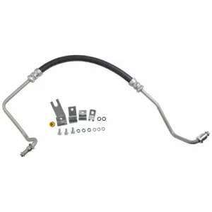 Precision P/S Pressure Line Hose Assembly – 13402124