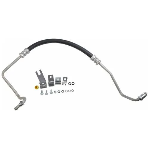 Precision P/S Pressure Line Hose Assembly – 13402124