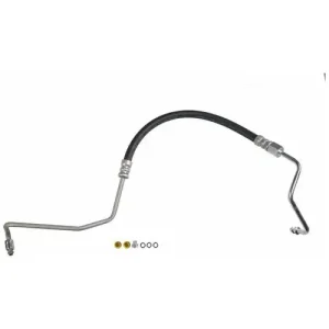 Precision P/S Pressure Line Hose Assembly – 13402125