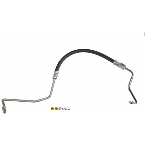 Precision P/S Pressure Line Hose Assembly – 13402125