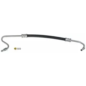 Precision P/S Pressure Line Hose Assembly – 13402131