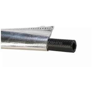Precision P/S Return Line Hose Assembly – 13402135 - view 3