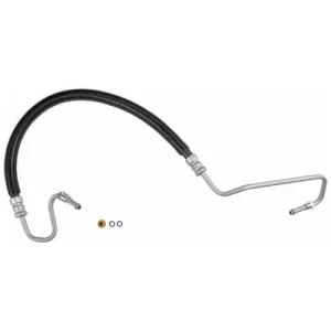 Precision P/S Pressure Line Hose Assembly – 13402137