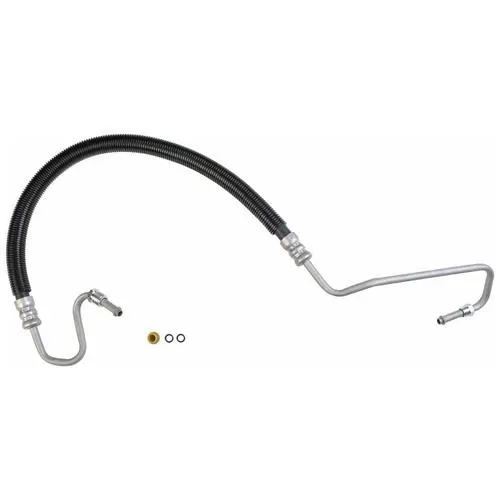 Precision P/S Pressure Line Hose Assembly – 13402137