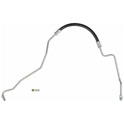 Precision P/S Pressure Line Hose Assembly – 13402143