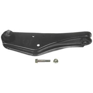 Rare Parts Control Arm And Ball Joint Assembly – 10519