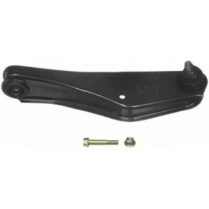 Rare Parts Control Arm And Ball Joint Assembly – 10556