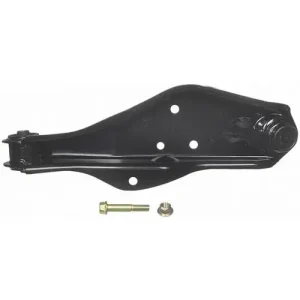Rare Parts Control Arm And Ball Joint Assembly – 10556 - view 2