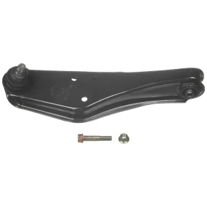 Rare Parts Control Arm And Ball Joint Assembly – 10558