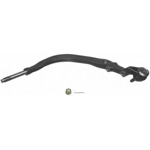 Rare Parts Control Arm And Ball Joint Assembly – 10561 - view 2