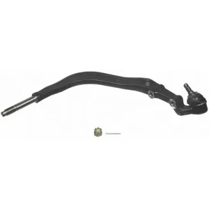Rare Parts Control Arm And Ball Joint Assembly – 10560