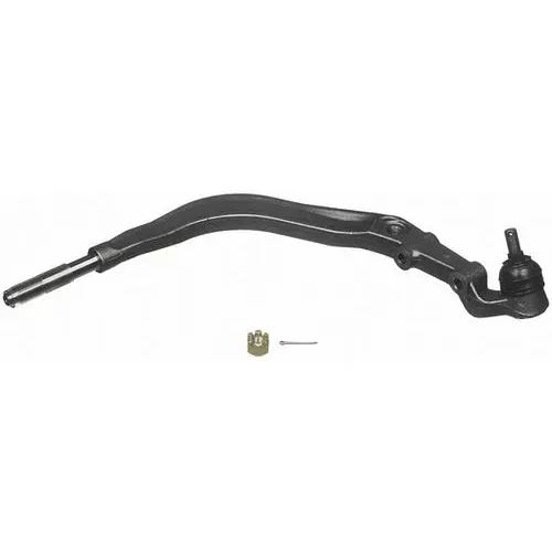 Rare Parts Control Arm And Ball Joint Assembly – 10573
