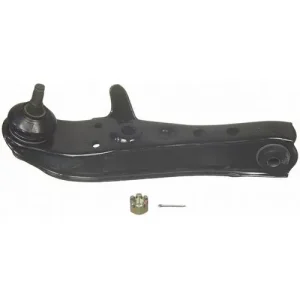 Rare Parts Control Arm And Ball Joint Assembly – 10596