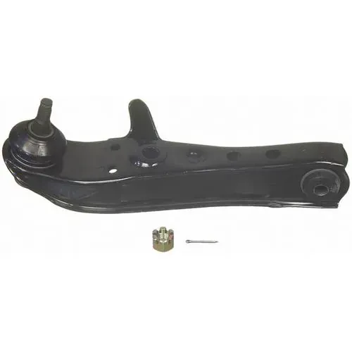 Rare Parts Control Arm And Ball Joint Assembly – 10596