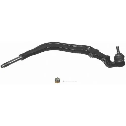 Rare Parts Control Arm And Ball Joint Assembly – 10603