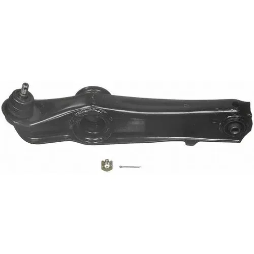 Rare Parts Control Arm And Ball Joint Assembly – 10606