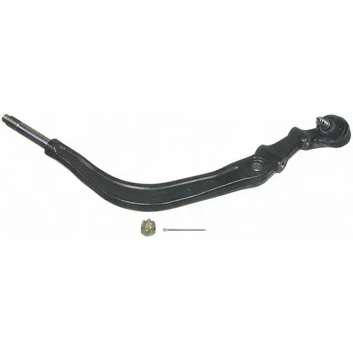 Rare Parts Control Arm And Ball Joint Assembly – 10608
