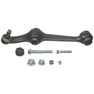 Rare Parts Control Arm And Ball Joint Assembly – 10618