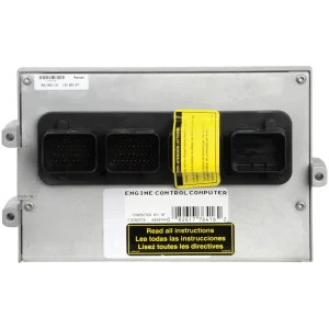 Cardone Engine Control Module – Remanufactured – 79-4937V - view 4