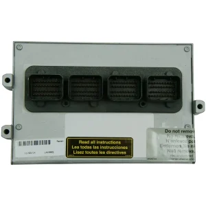 Cardone Engine Control Module – Remanufactured – 79-4939V