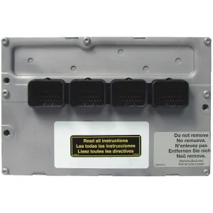 Cardone Engine Control Module – Remanufactured – 79-4954V - view 4