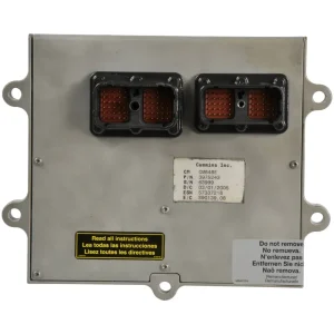 Cardone Engine Control Module – Remanufactured – 79-5051V