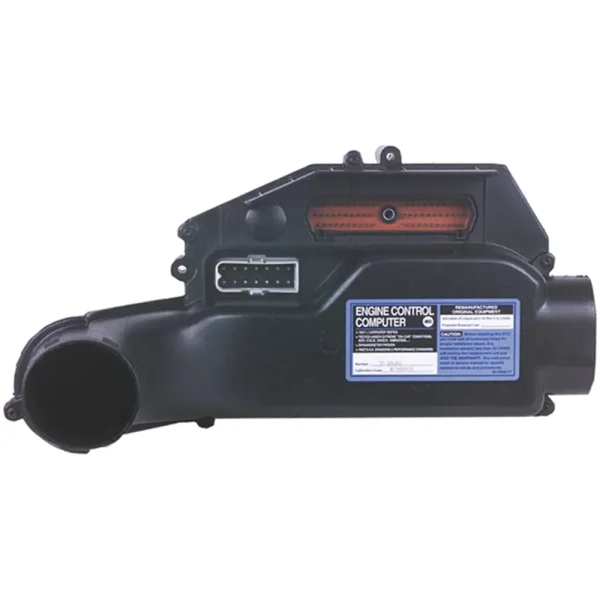 Cardone Engine Control Module – Remanufactured – 79-5113