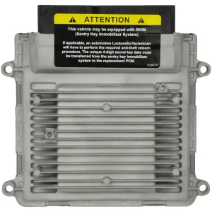 Cardone Engine Control Module – Remanufactured – 79-5371V - view 4