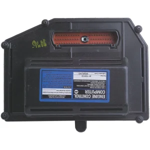 Cardone Engine Control Module – Remanufactured – 79-5550 - view 4