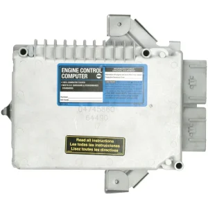 Cardone Engine Control Module – Remanufactured – 79-5573V - view 4