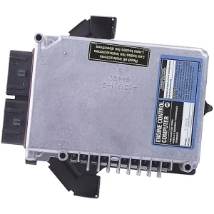 Cardone Engine Control Module – Remanufactured – 79-5628 - view 4