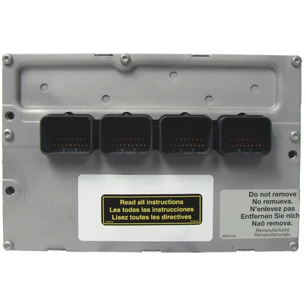 Cardone Engine Control Module – Remanufactured – 79-5698V