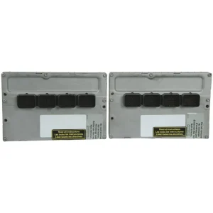 Cardone Engine Control Module – Remanufactured – 79-5775V