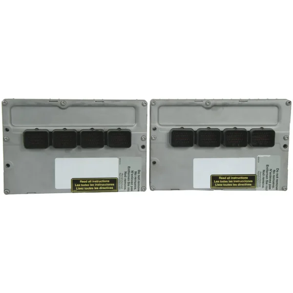 Cardone Engine Control Module – Remanufactured – 79-5775V